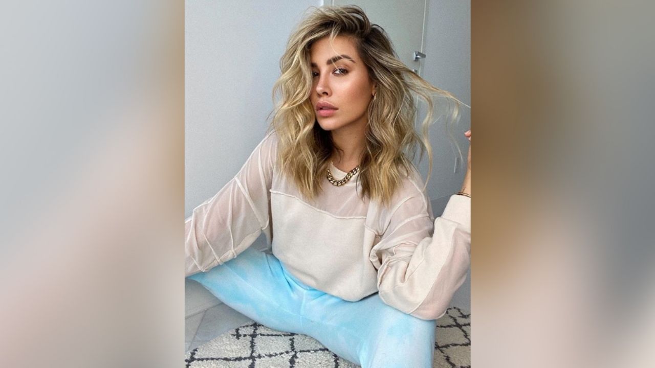 ¿Y Luis Miguel? Michelle Salas enseña tiernas fotos junto a su madre sin ‘El Sol’