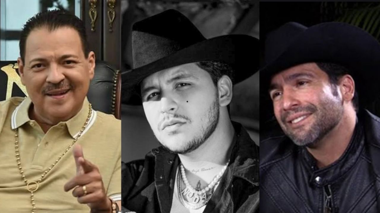 ¡No lo quieren! Televisa veta a cantante grupero por ‘traicionarlos’ con TV Azteca