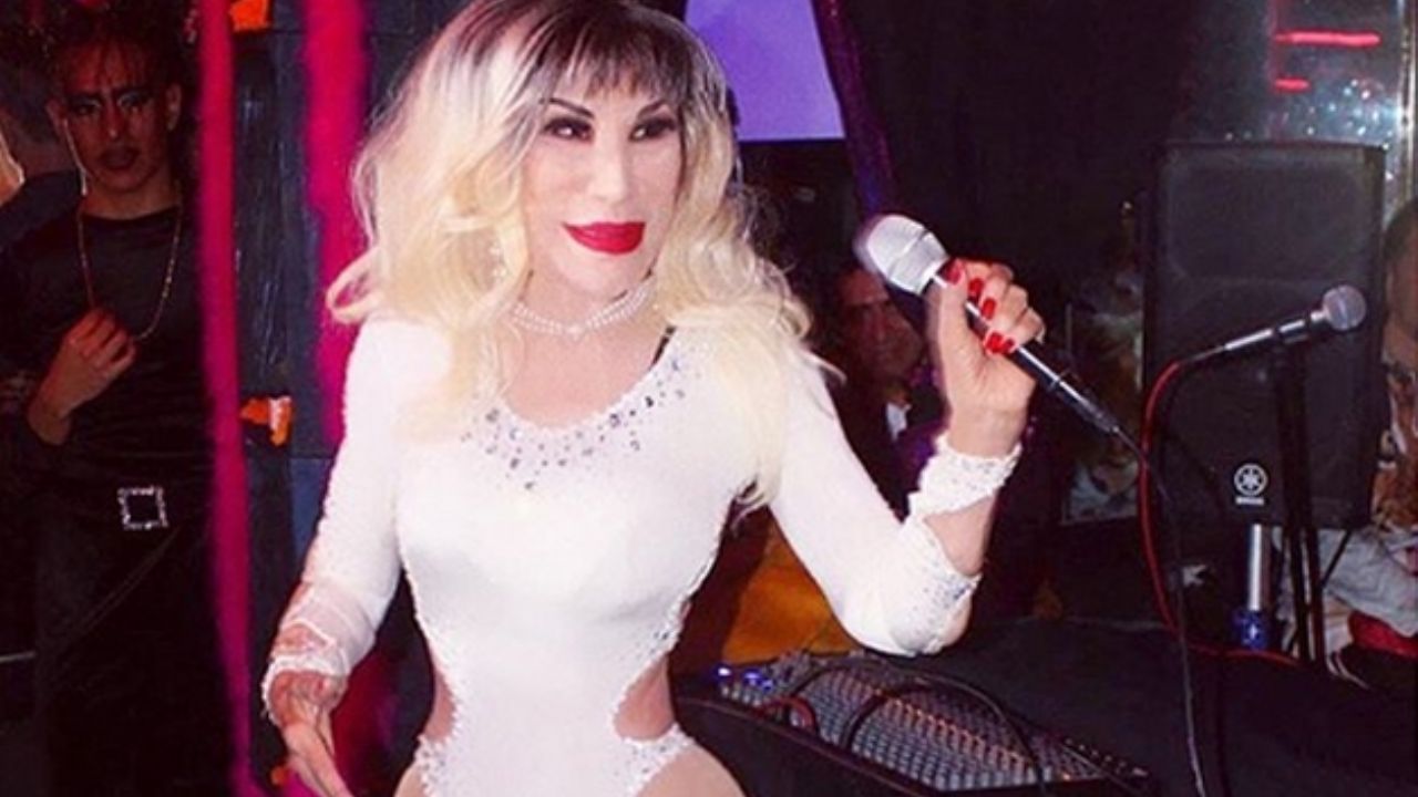 ¡Impresionante! Así lucía Lyn May antes de que el cirujano la arruinara: “Estás irreconocible”