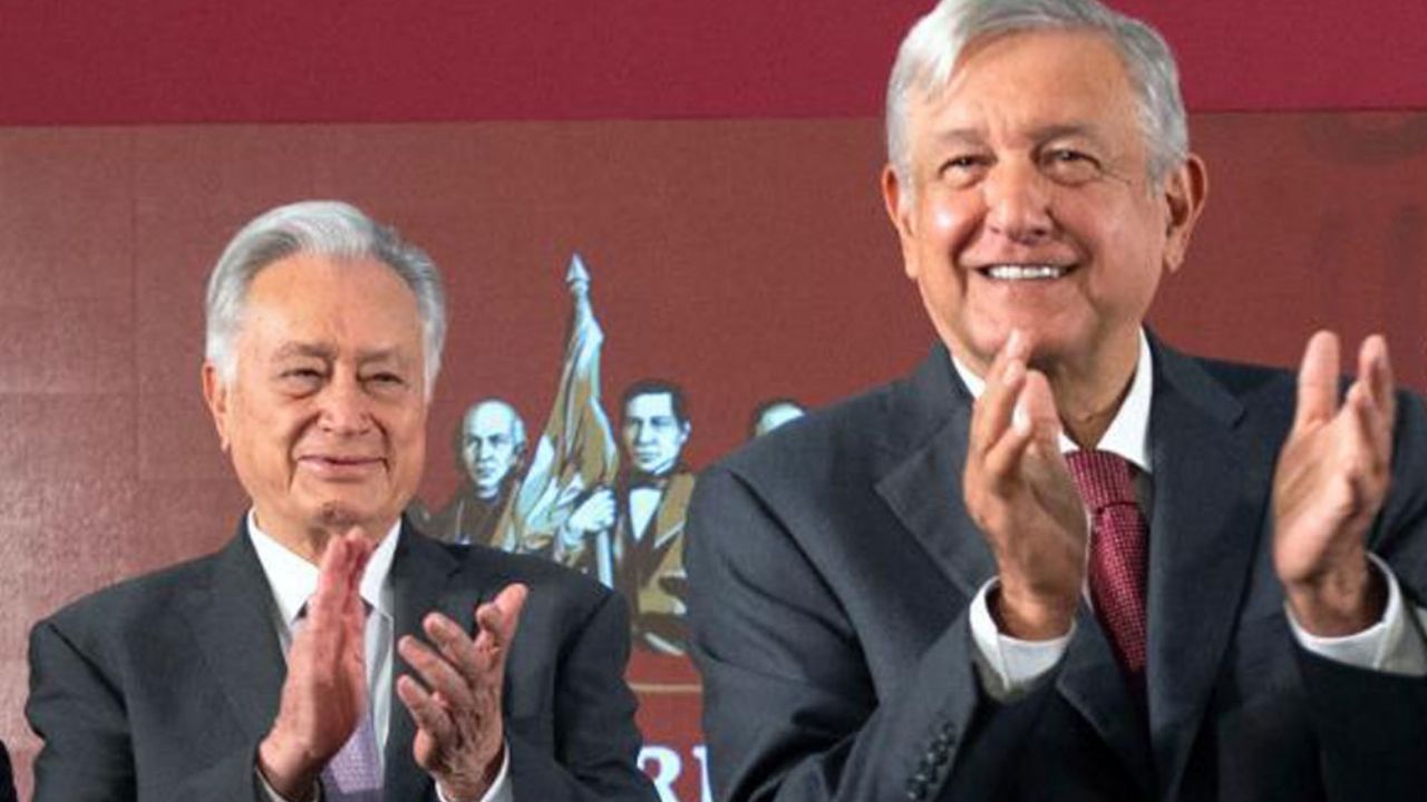 Hijo de Manuel Bartlett obtuvo contrato del IMSS para venderle ventiladores de 1.5mdp