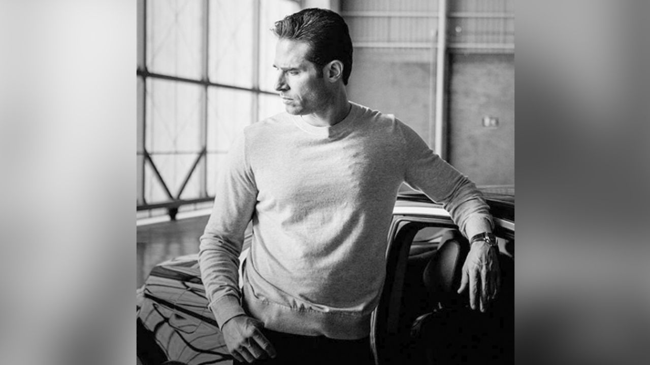 ¿Sebastián Rulli gay? Fans ponen en duda su preferencia sexual; así responde