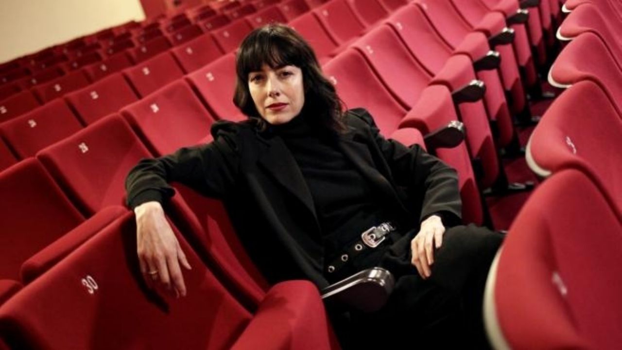 Cecilia Suárez presume tiempos de ‘locomanía’; Manolo Caro tiene nueva misión