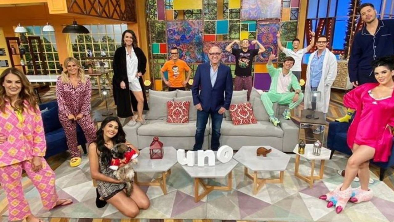 “Obvio se lo come”: Destapan otro amorío en ‘VLA’ pero afirman ¡que él es gay de clóset!