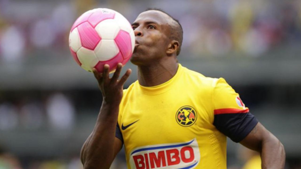 “Abrazo hasta donde estés”: Chucho Benítez, recordado con cariño por el América