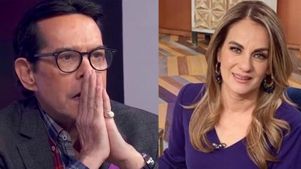 “Es una mam…”: Pepillo Origel, desesperado para acabar con demanda de conductora de TV Azteca