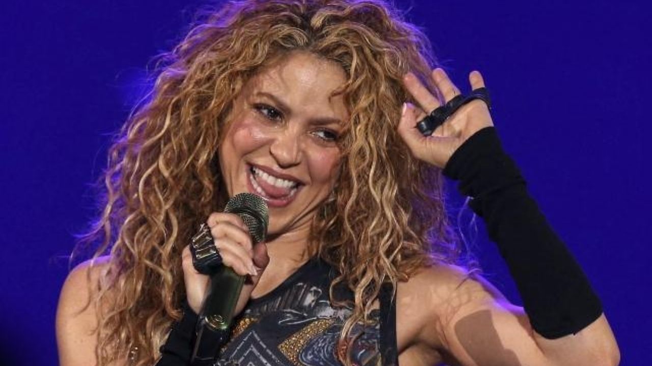 ¡Increíble! Shakira se une a la lucha contra el Covid-19 y hace gran donación