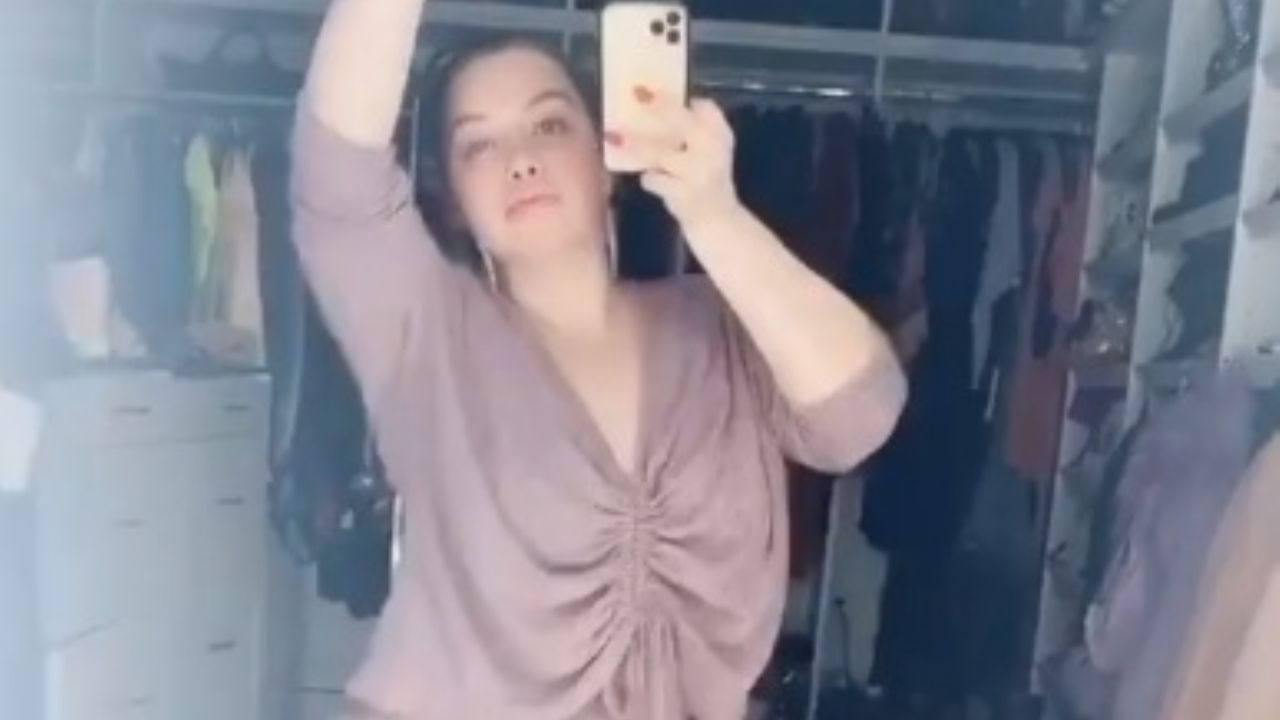 “El alcohol le afectó”: Chiquis Rivera causa polémica con raro video y le dicen “borracha”