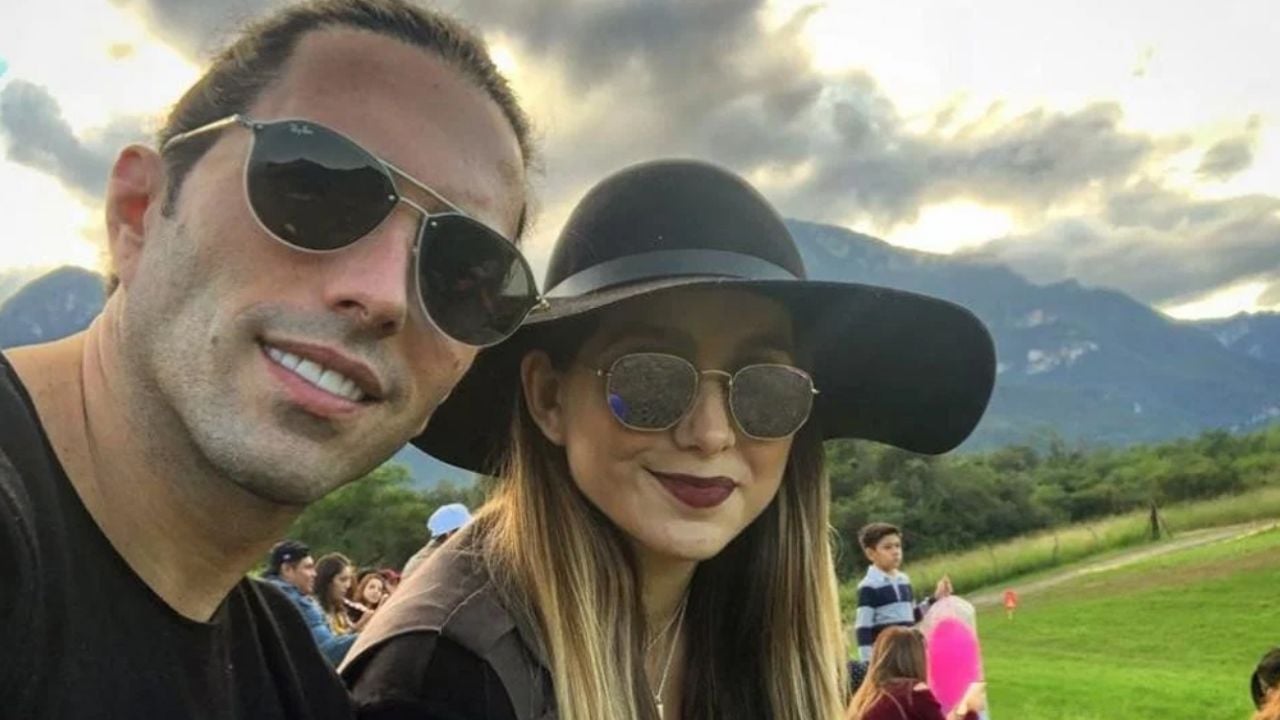 ¡Qué grosero! Poncho de Nigris insulta a Marcela: “Cuarentona y pasada de moda”