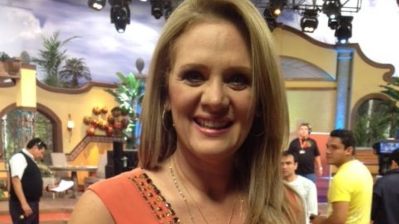 Érika Buenfil se vuelve sensación en Instagram y TikTok con su ‘sabroso’ baile: “Así hay que moverlo”