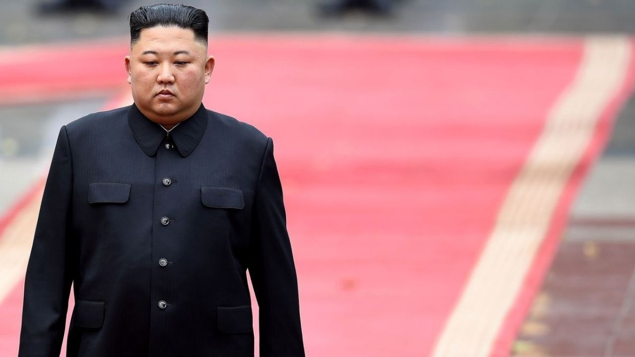 Kim Jong-un: El exceso de alcohol sería la causa del mal estado del mandatario
