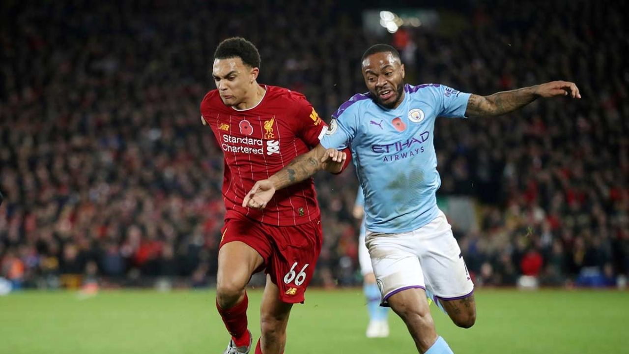 Equipos de la Premier League, dispuestos a terminar la competición