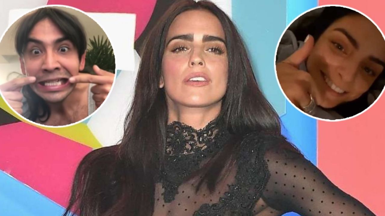 ¡No se guarda nada! Esto dice Bárbara de Regil sobre las burlas de otros famosos