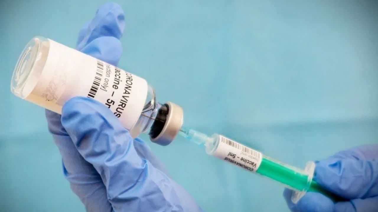 Vacuna contra el Covid-19 podría salir a finales de mayo, según empresa británica