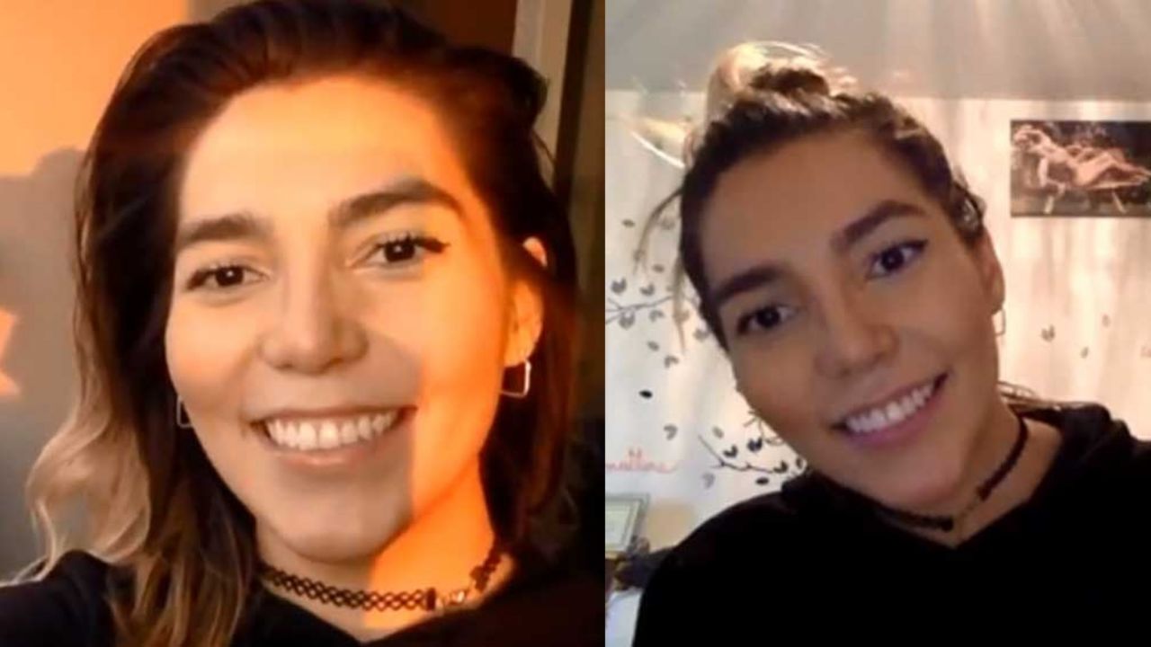 “Da pena ajena”: Critican a Frida Sofía por entrevista y la llaman “malagradecida”