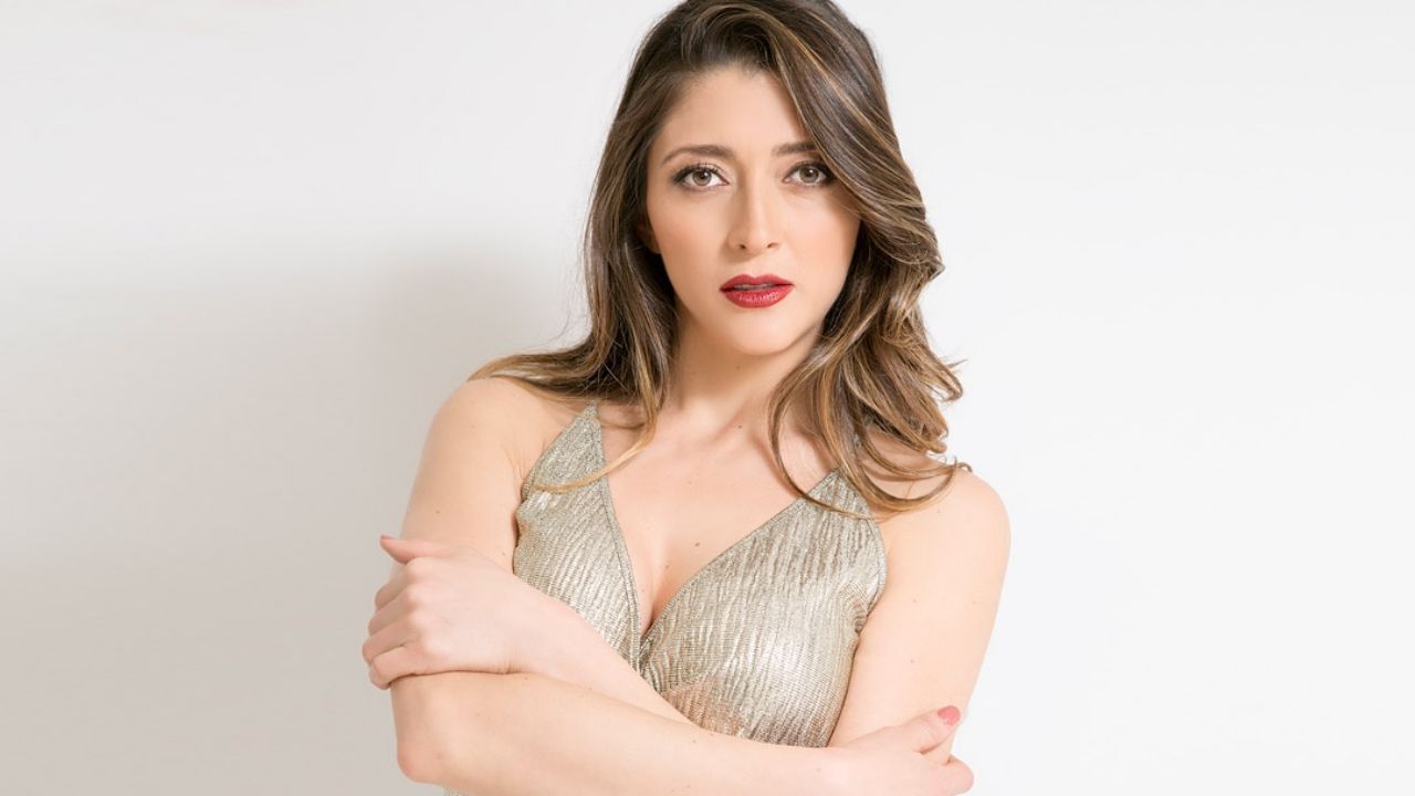 “¡Todo eso!”: Mónica Escobedo la rompe en Instagram al enseñar de más