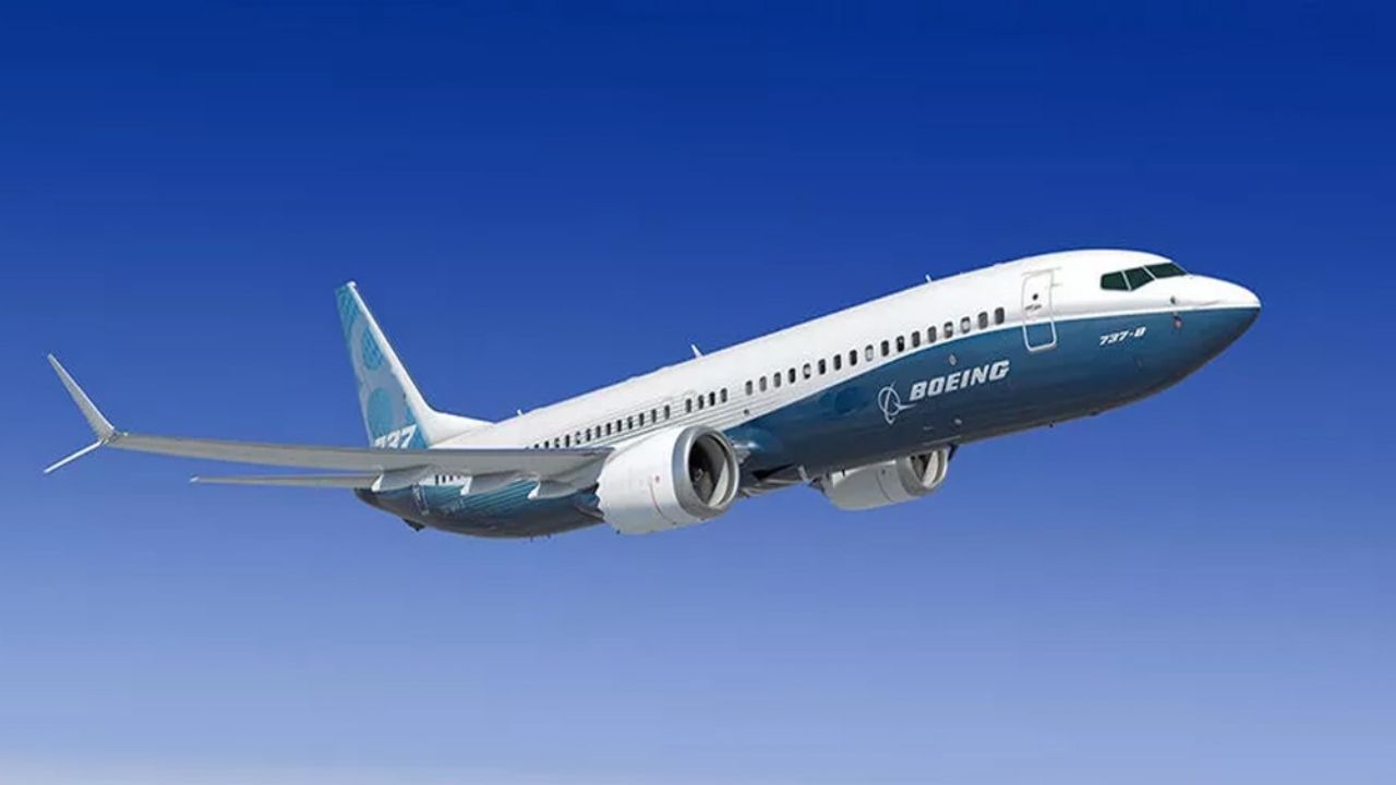 Fuerte crisis: Boeing recortará a 16 mil personas por la crisis del coronavirus