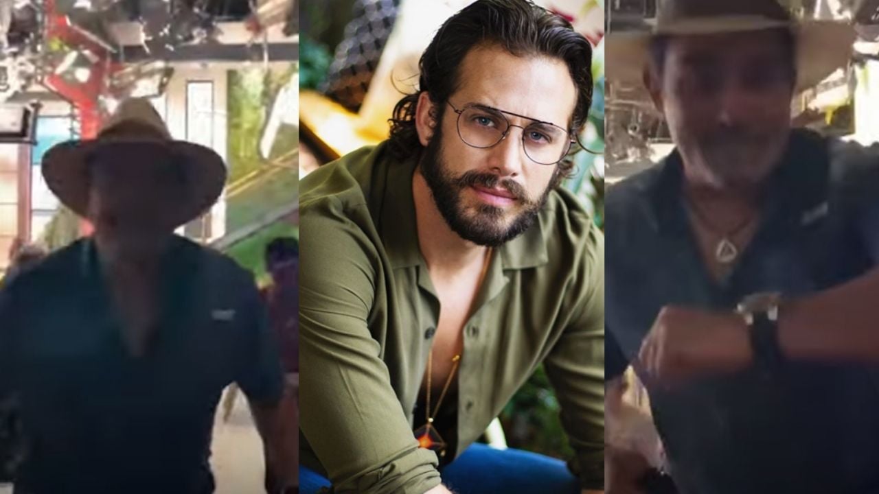 ¡Pleito en ‘Hoy’! Actor de Televisa arremete contra Lambda García: “¿Qué te traes?”