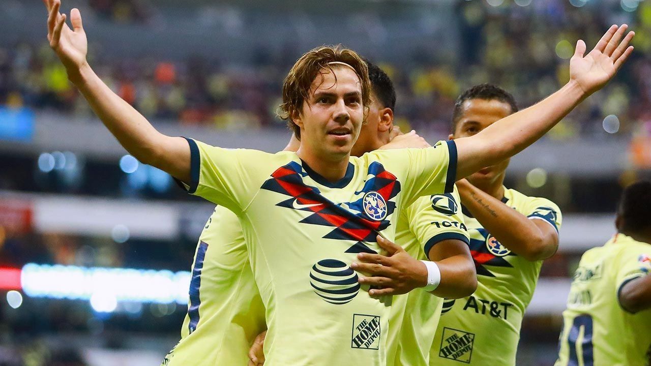 “Me encuentro preparado para jugar en el viejo continente”: Sebastián Córdova