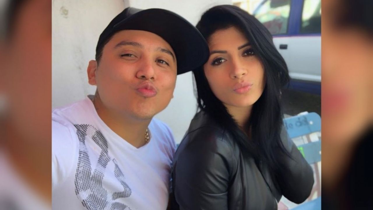 Edwin Luna deja en vergüenza a su esposa por “ignorante”: “Mándala a la escuela”