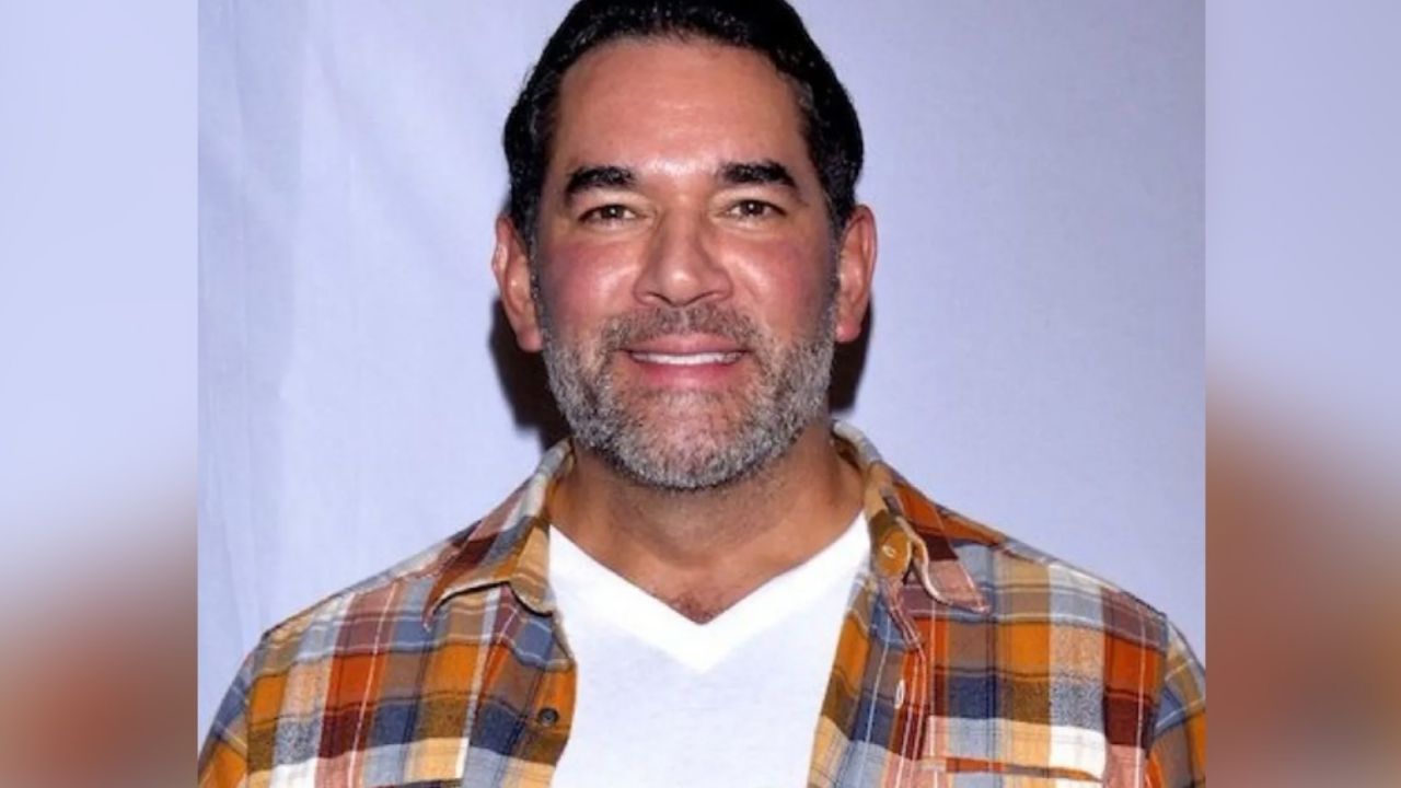 Eduardo Santamarina recuerda los momentos tristes que vivió por su alcoholismo