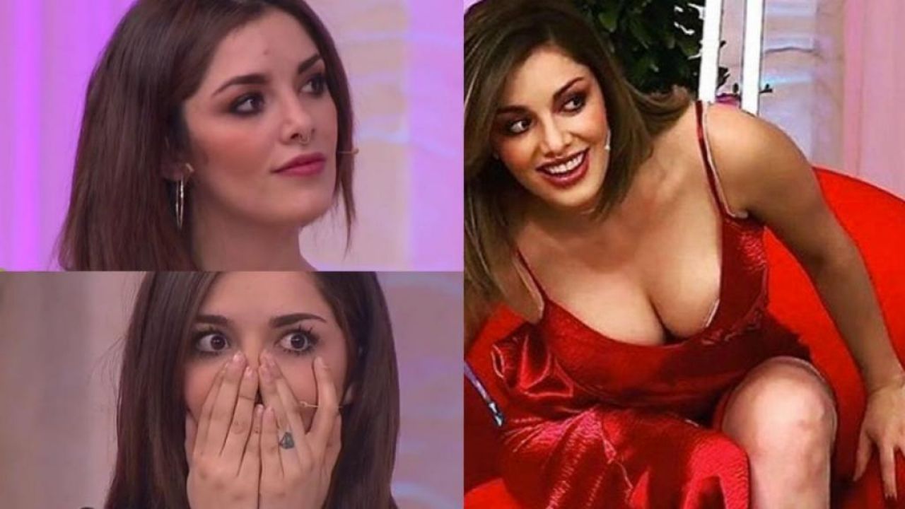 De ‘Enamorándonos’ a influencer erótica: Vanda se vuelve sensación al enseñar sus talentos