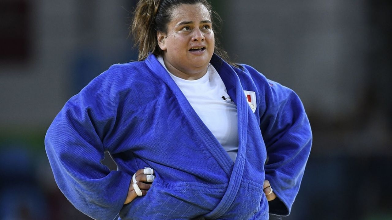 Vanessa Zambotti revela detalles impresionantes de su contagio por Covid-19