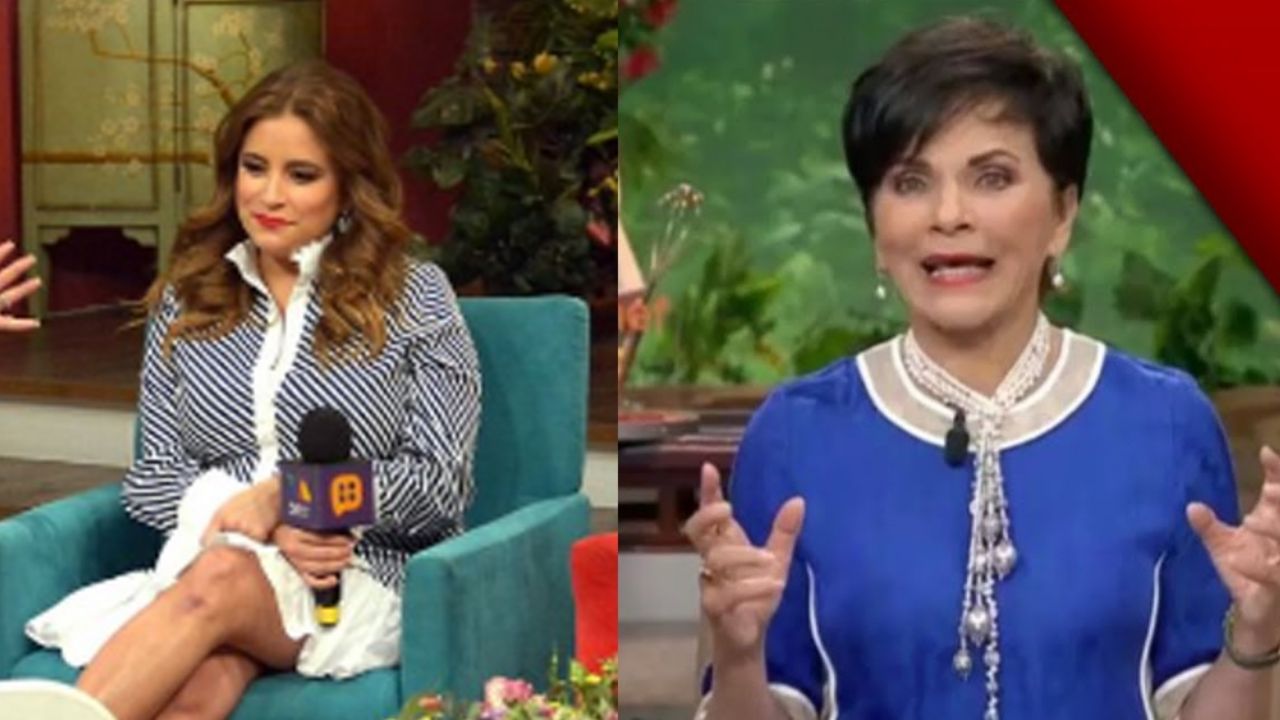 ¡Drama en TV Azteca! Pati Chapoy traicionaría a Linet Puente para subir rating