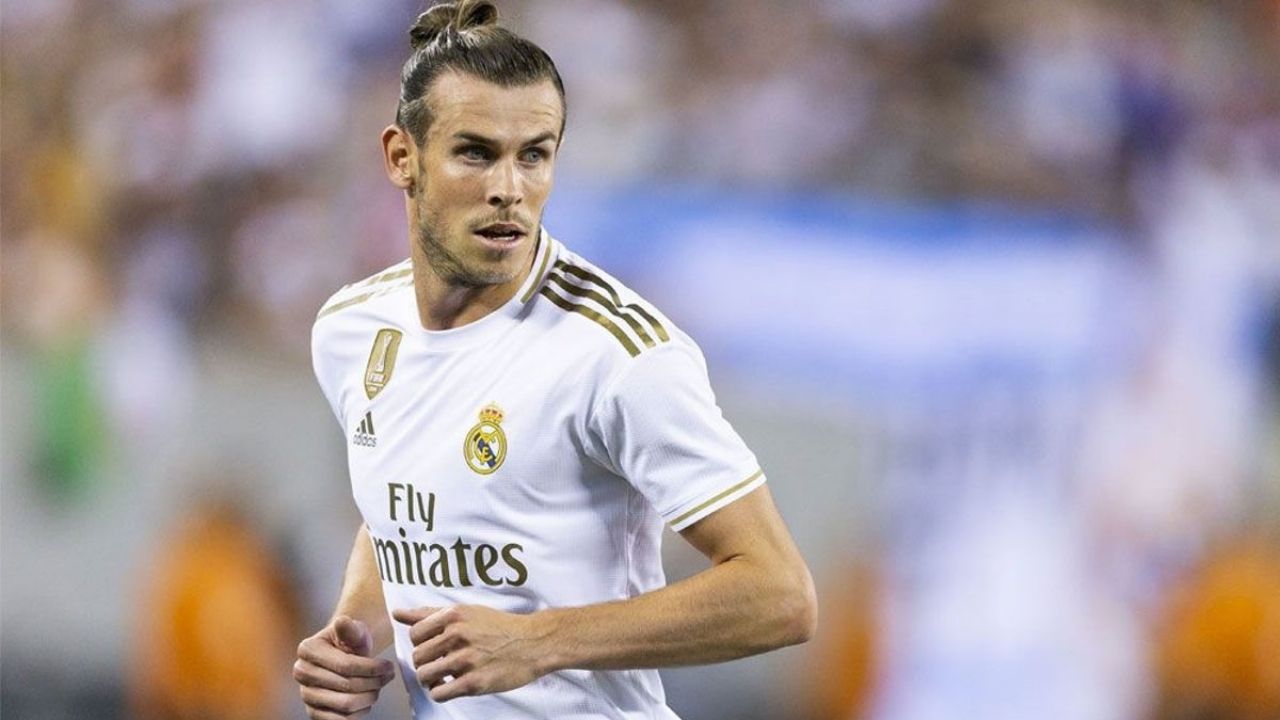 “Sería muy bueno terminar mi carrera en la MLS”: Gareth Bale