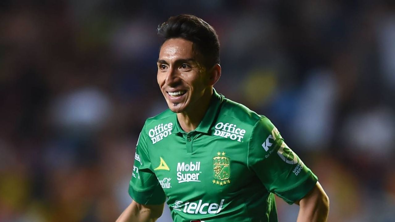 Ángel Mena confiesa que su sueño es ser futbolista del Boca Juniors