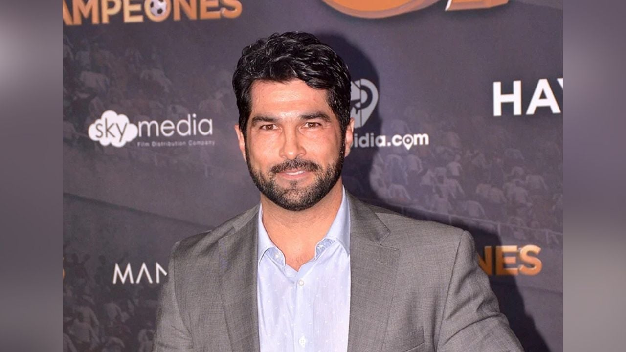 Actor de Televisa confiesa que se daría otra oportunidad en el amor