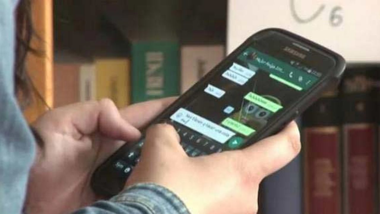 Nueva función, WhatsApp trabaja para mejorar la gestión de los contactos bloqueados