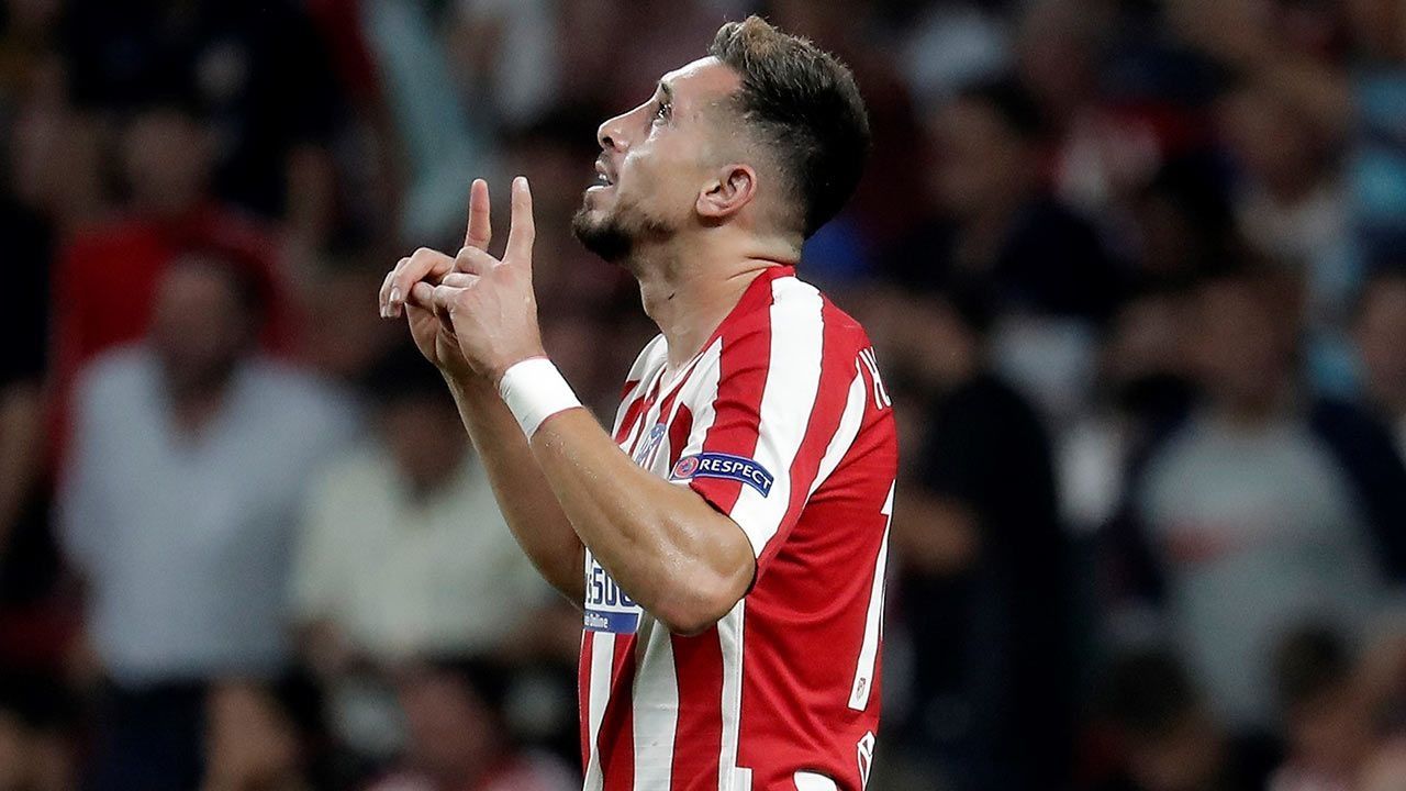 El West Ham United compraría a Héctor Herrera en el siguiente mercado de fichajes