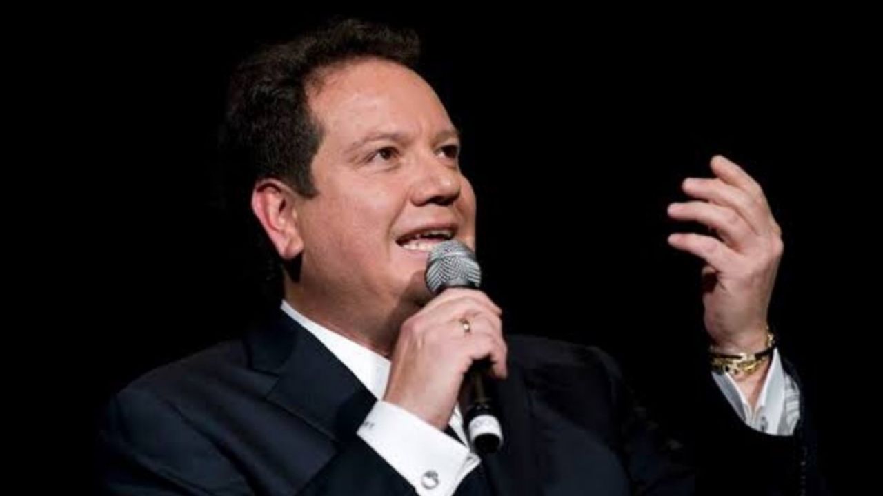 Exconductor de Televisa lamenta la muerte del abuelo del ‘Chicharito’