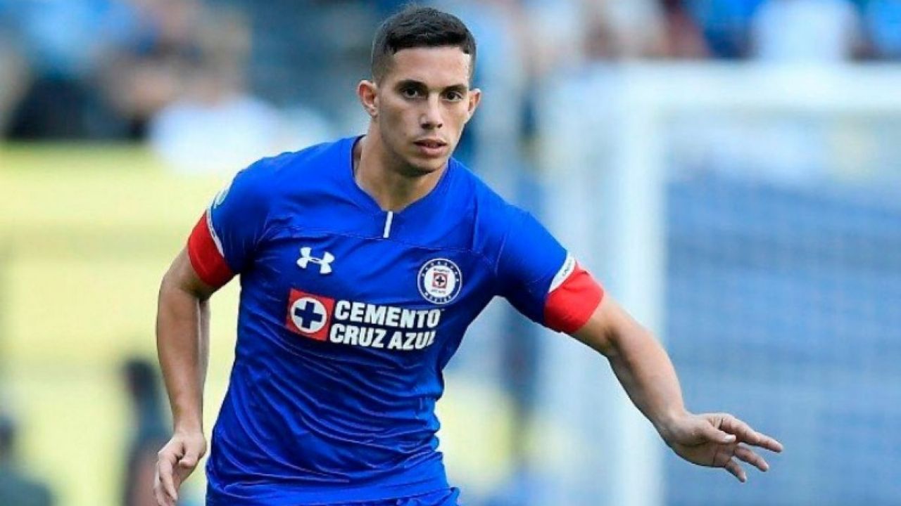 Iván Marcone estaría en la órbita del Monterrey y de los Tigres