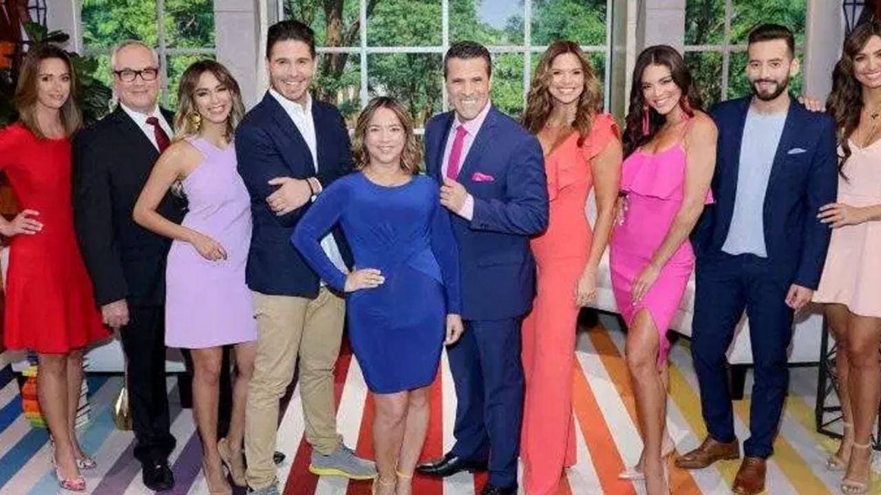 Miembro de ‘Un Nuevo Día’ confiesa tener Covid-19 y sufrir por dolorosos síntomas