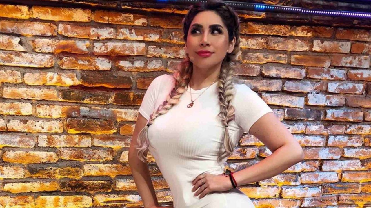 ‘La Bebeshita’ y su escote arrasan en TikTok al ritmo de un tema de Camilo