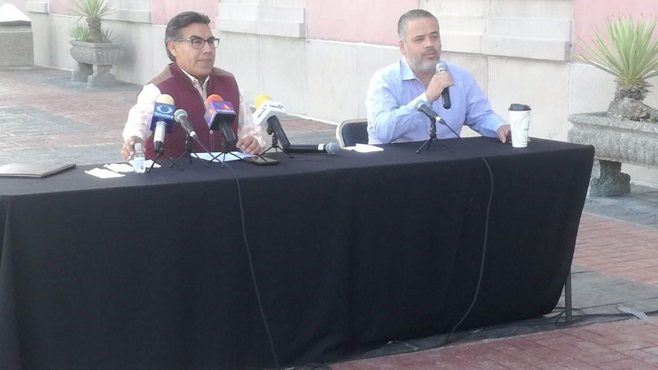 Se prevé que en Sonora del 10 a 20 de mayo se dé pico de contagio por Covid-19