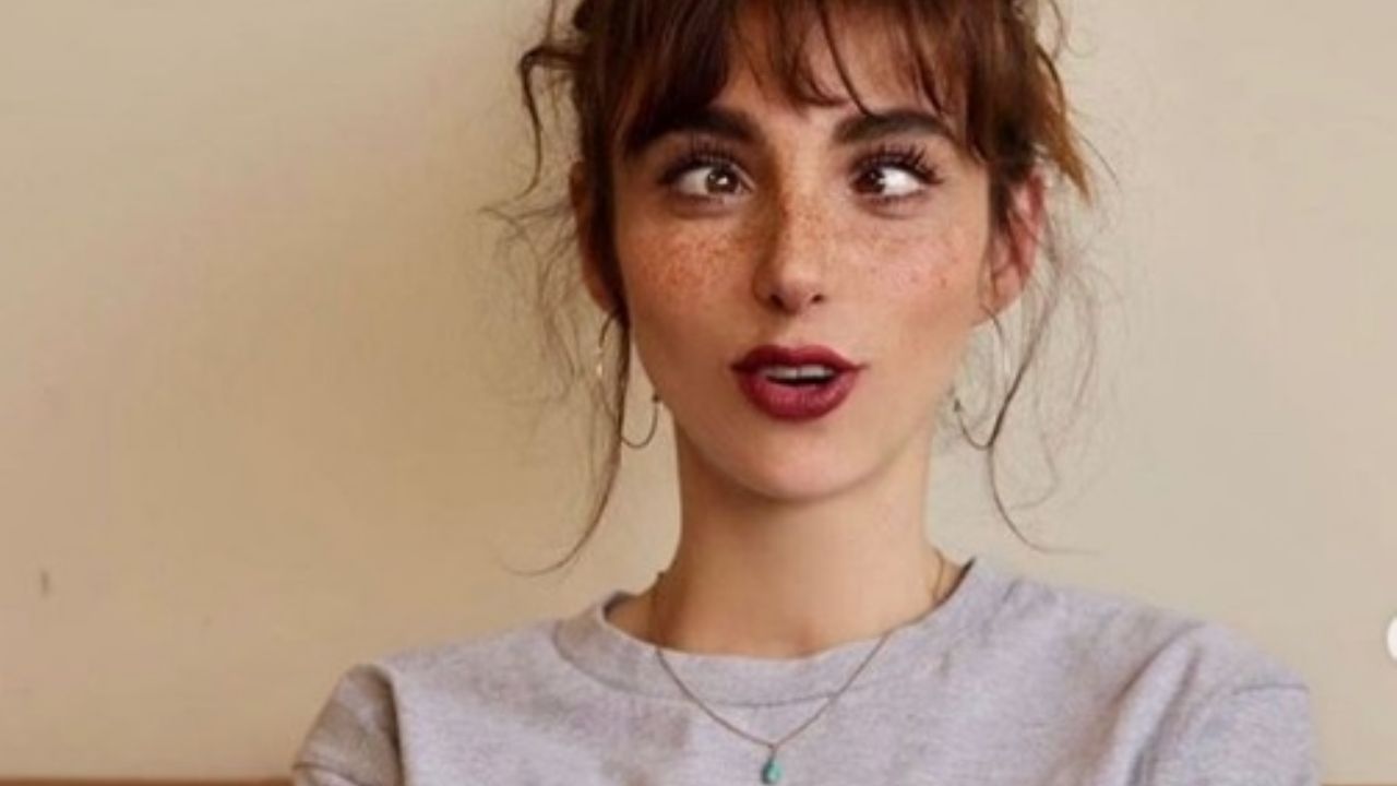 “Por eso te dejó Chumel” : Natalia Téllez asusta a fans y la llaman “muñeca diabólica”