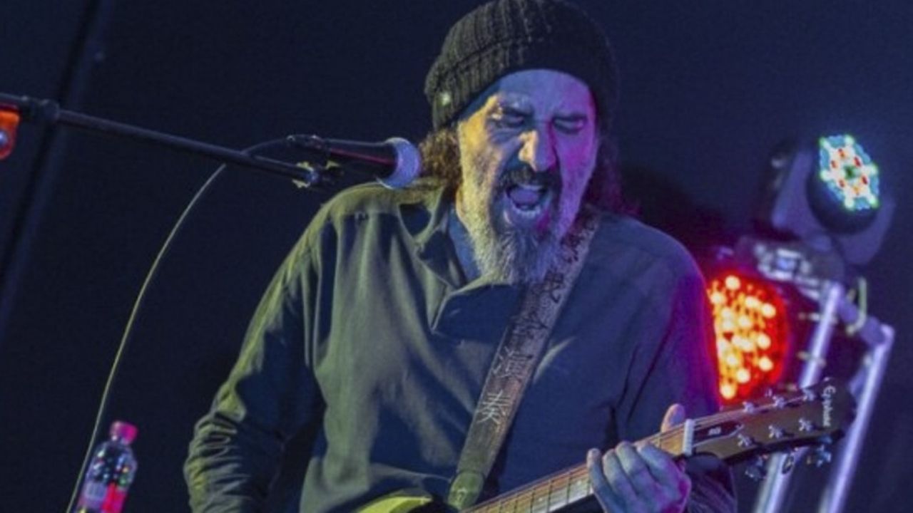 Gustavo Limongi, fundador de banda Resorte, pierde la vida a los 52 años