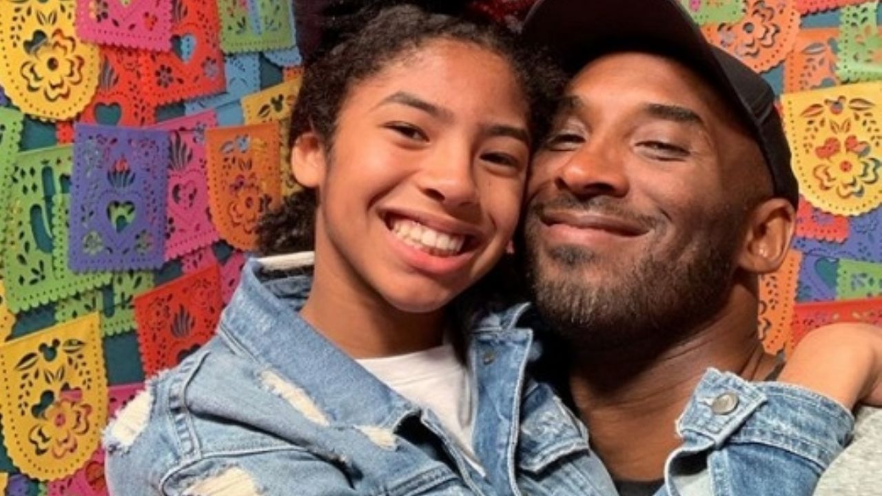 Esta fue la última felicitación de Kobe Bryant a ‘Gigi’; hoy cumpliría 14 años