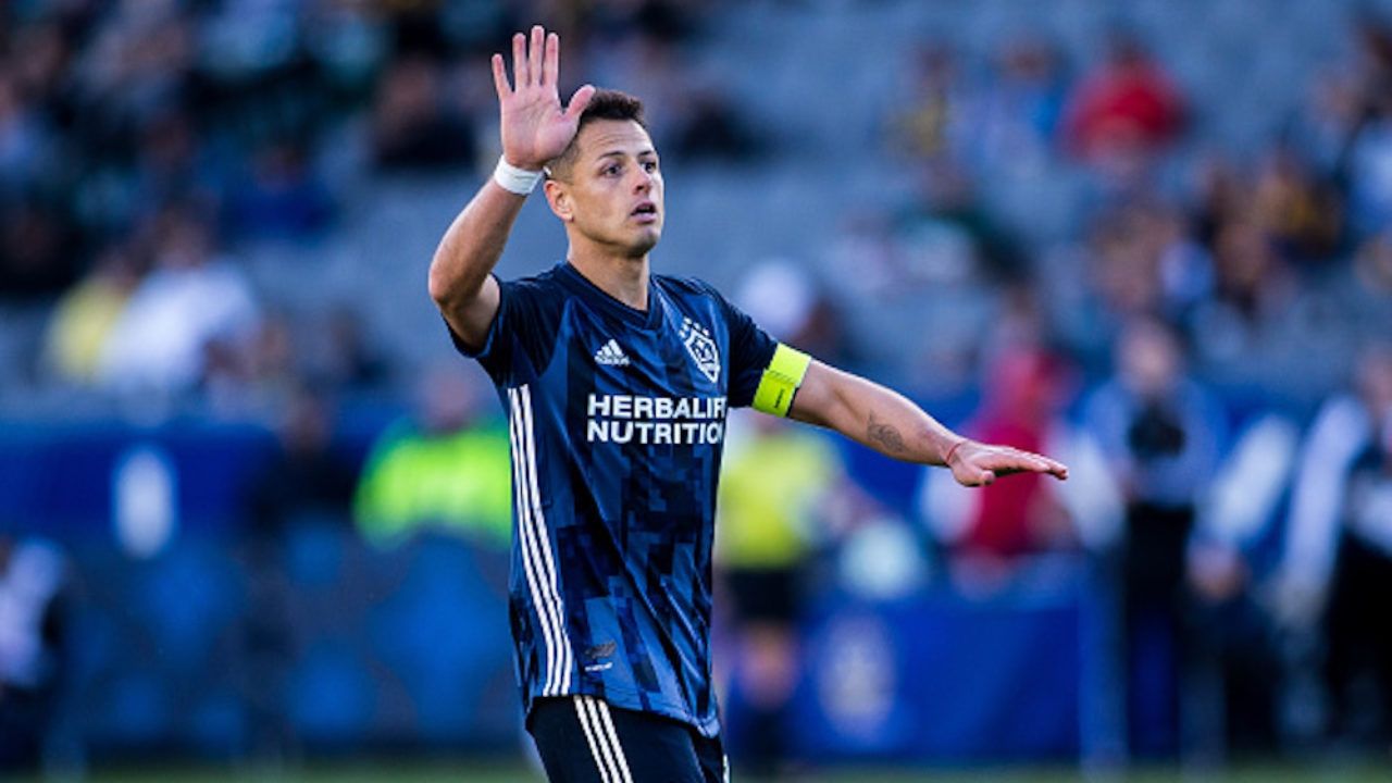 A partir del próximo seis de mayo, los jugadores podrán volver a los entrenamientos: MLS