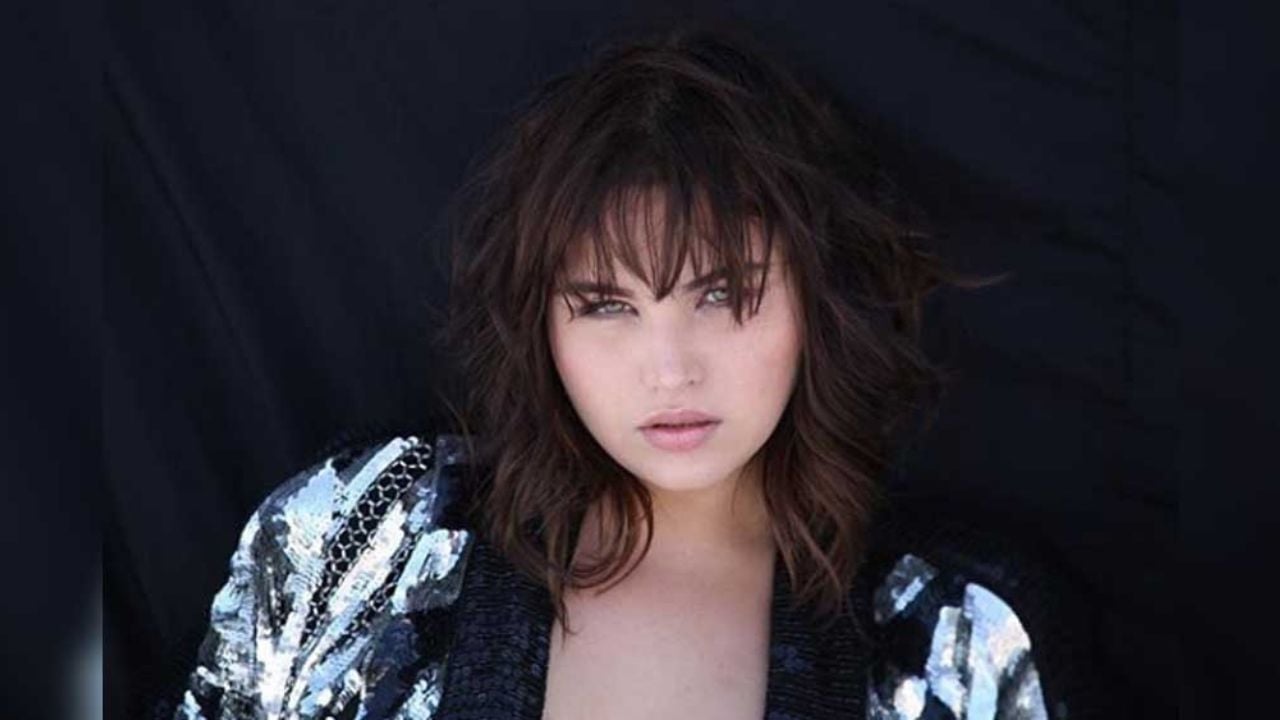 Tras modelar, actriz de ‘Rebelde’ quiere volver a las telenovelas: “Tengo proyectos”