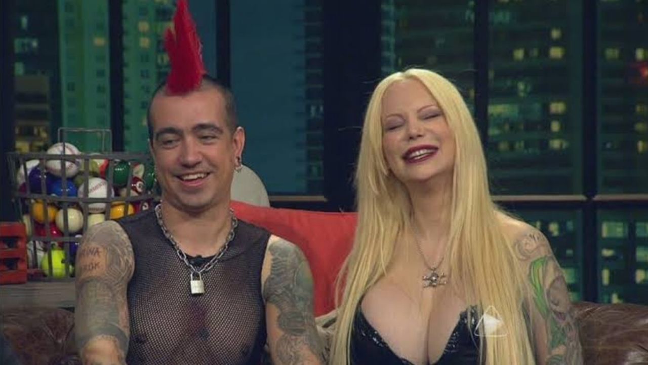 “La creo capaz de todo”: Erick Farjeat teme que exactriz de Televisa se robe a su hija