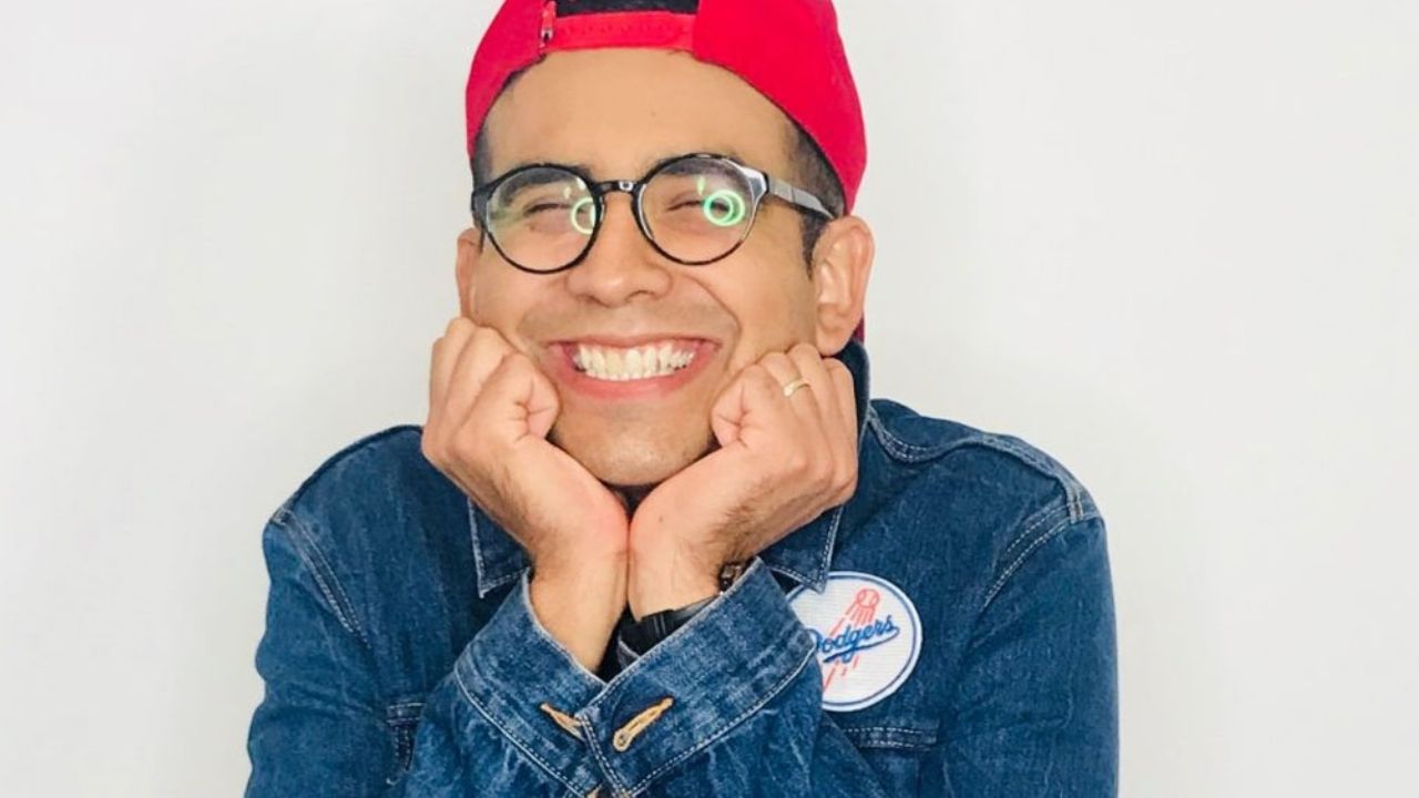 “Qué alivio”: Así se pone ‘El Capi’ Pérez al acabar el programa de ‘Venga la Alegría’