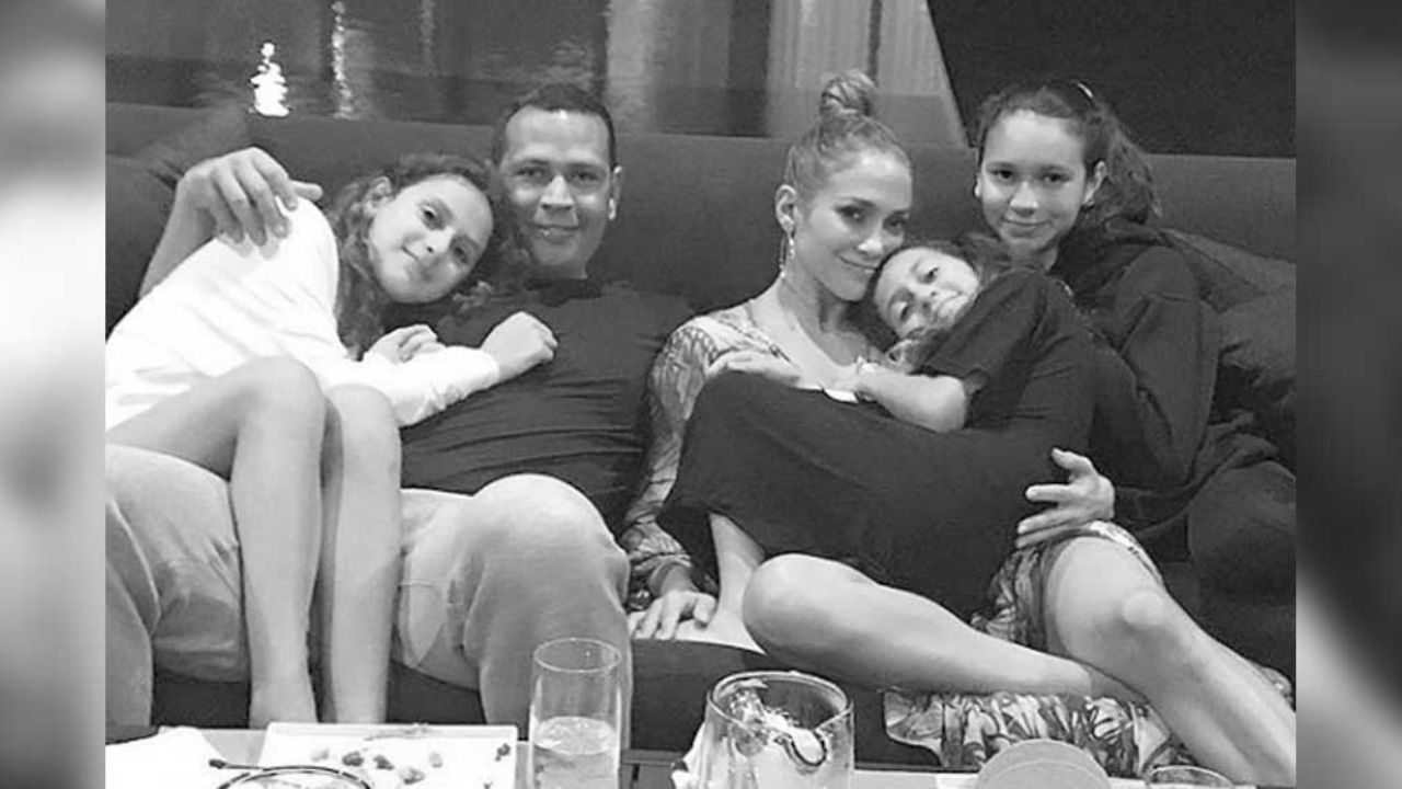 “Feliz cumpleaños Gigi”: JLo y su familia recuerdan a Gianna Bryant con emotivo detalle