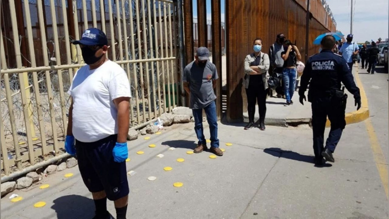 Coronavirus: Secretaría de Salud registra 107 contagios nuevos y 21 defunciones en Sonora