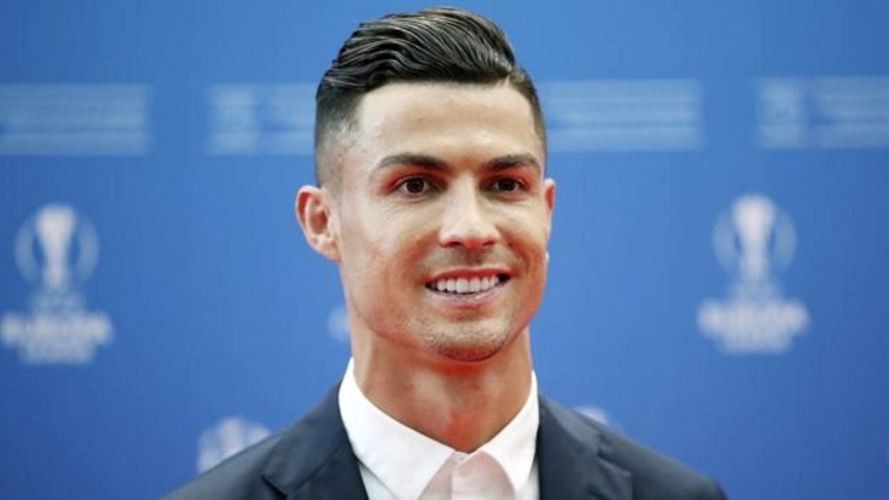 Cristiano Ronaldo ignora la cuarentena y se va de paseo por ‘su isla’ con su hijo
