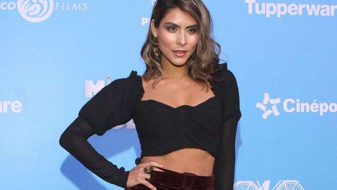 “¿Mezcalito o qué?”: María León presume ‘borrachera’ con su perra Mikaela