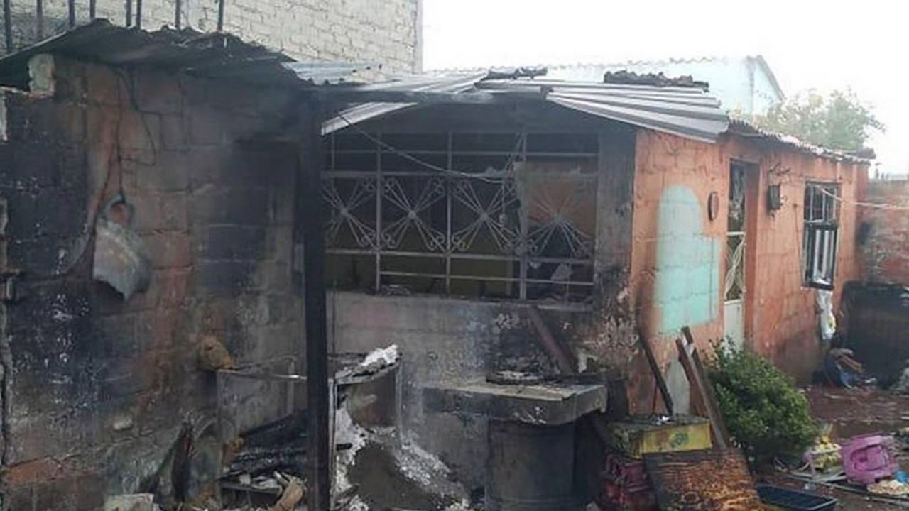 Explosión de polvorín deja un saldo de 2 muertos y 3 heridos en Michoacán