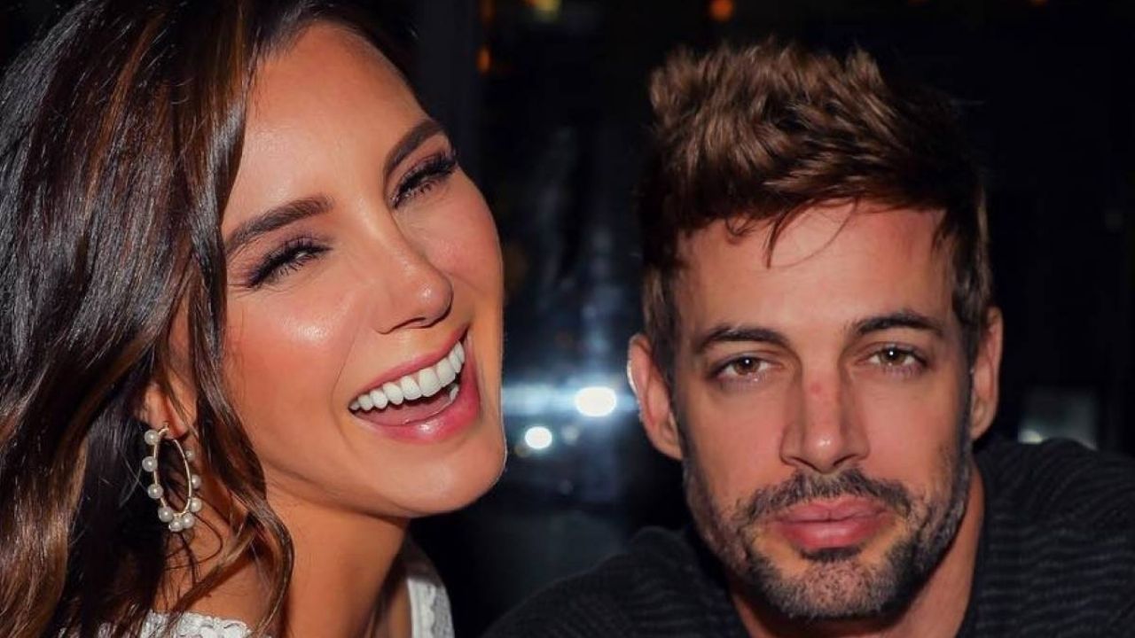 Video de la hija de William Levy confirmaría la separación de Elizabeth Gutiérrez